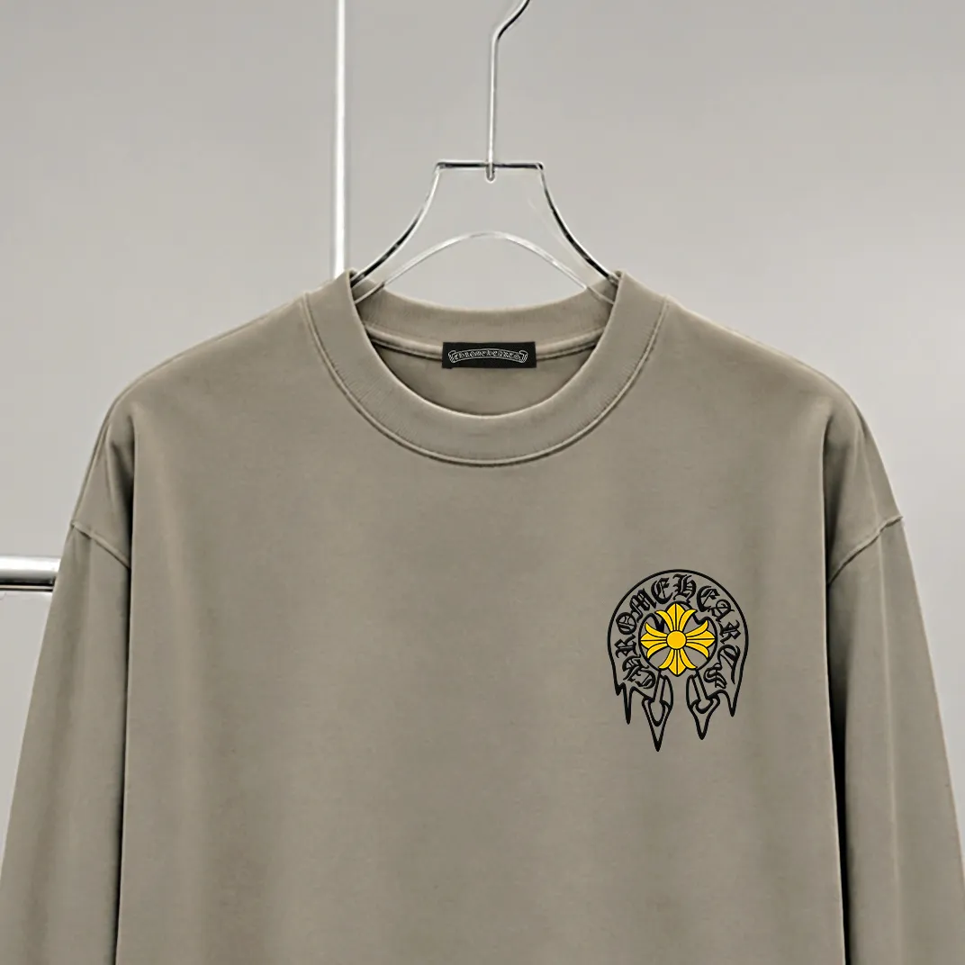Chrom Heart 《 》 ， ， Same Style ， : Black White Coffee Brown Size：S（90-130 ） M（125-140 ） L（135-155 ） XL（155-175 ） XXL（175 ）